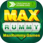MAX RUMMY OFFICIAL GAME DOWNLOAD | MAXRUMMY.GAMES | MAX RUMMY APP |